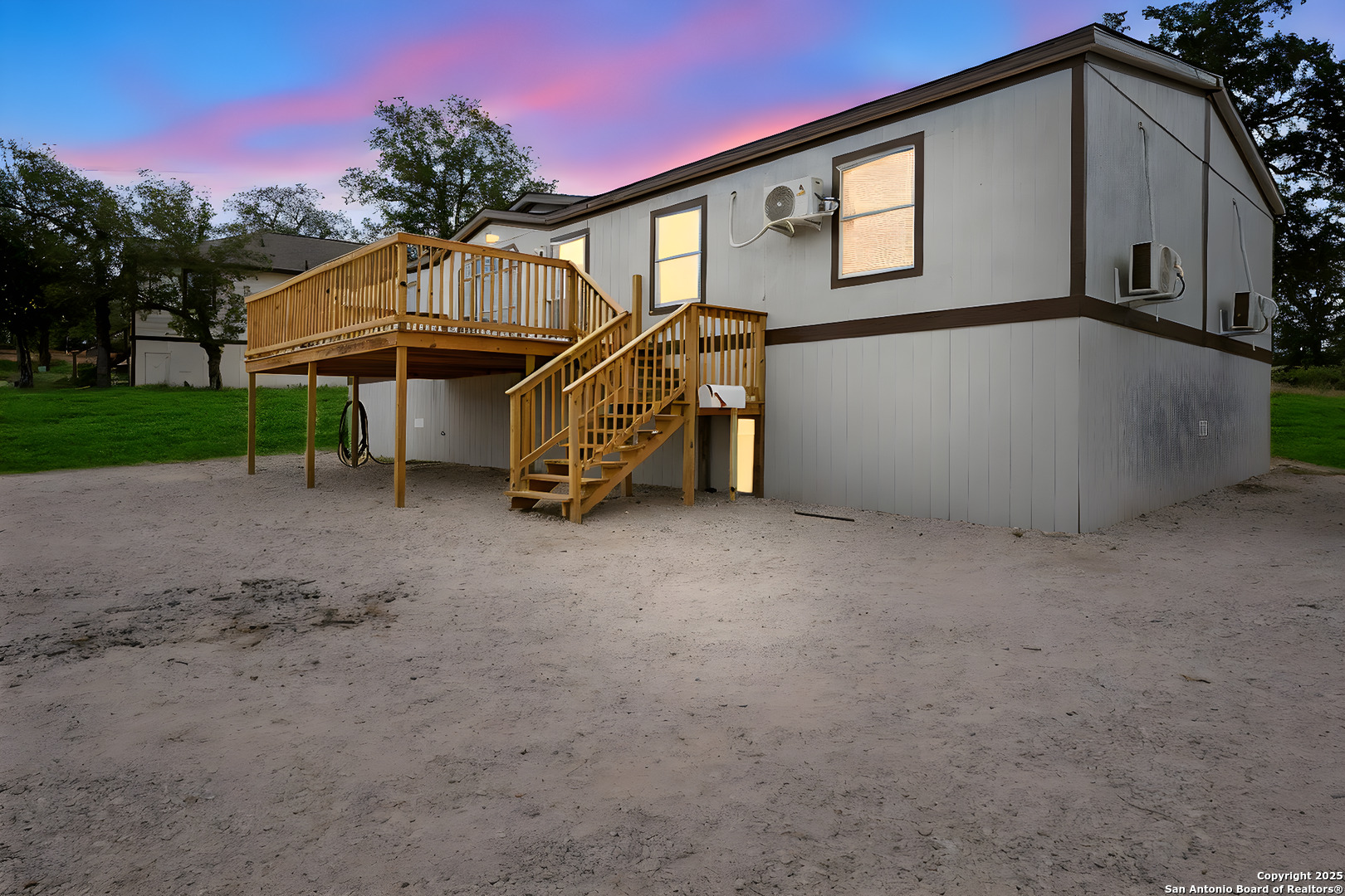 145 Sandy Ridge Drive Poteet, TX 78065 - Photo 12 of 52