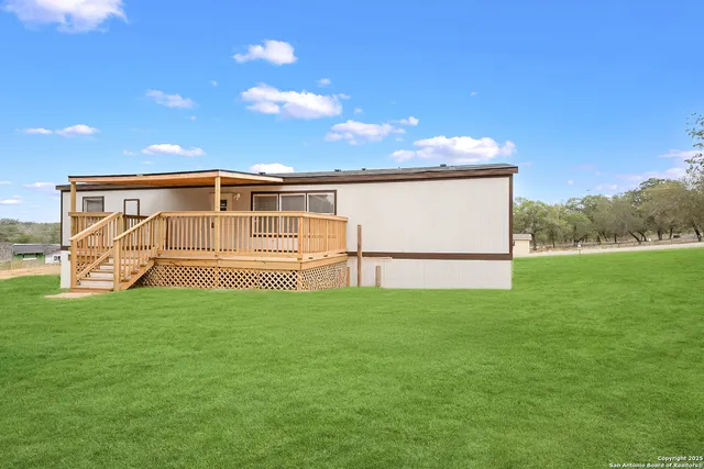 $175,000 | 145 Sandy Ridge Drive, Poteet, TX 78065