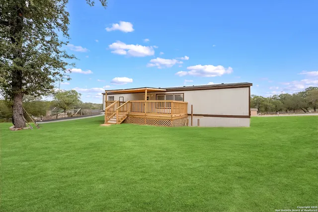 $175,000 | 145 Sandy Ridge Drive, Poteet, TX 78065