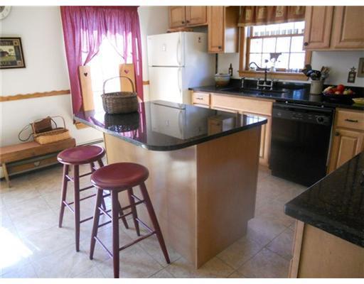 2025 Kennebec Road Newburgh, ME 04444 - Photo 22 of 25 Kitchen.