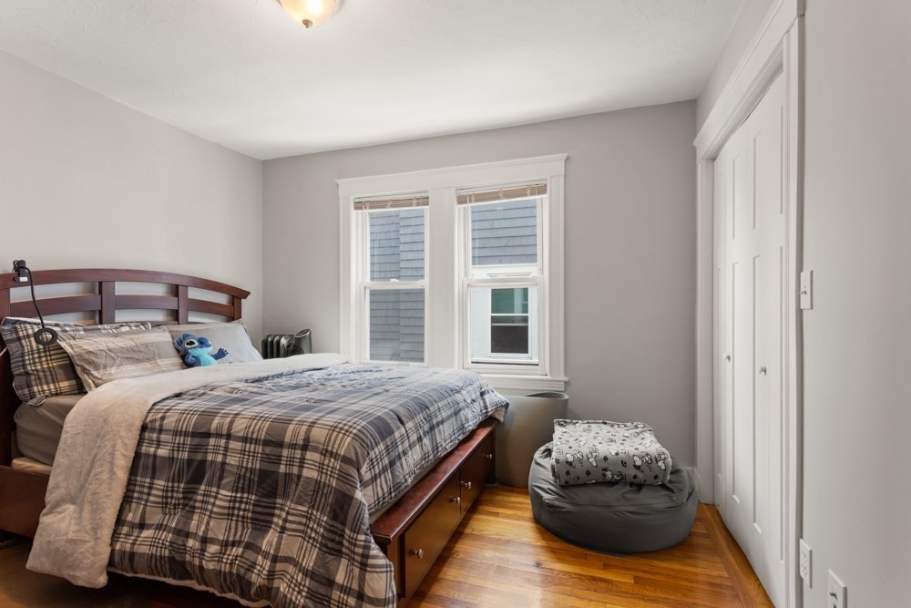 9 Bailey Street, Unit 2 Boston, MA 02124 - Photo 8 of 29