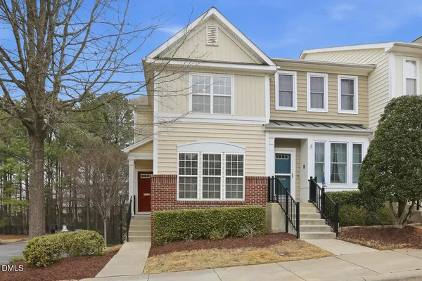 $335,000 | 7612 Canvas Art Terrace, Raleigh, NC 27617