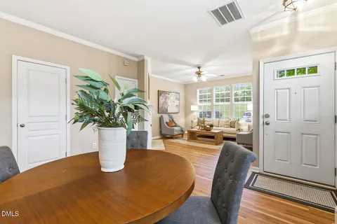 $335,000 | 7612 Canvas Art Terrace, Raleigh, NC 27617