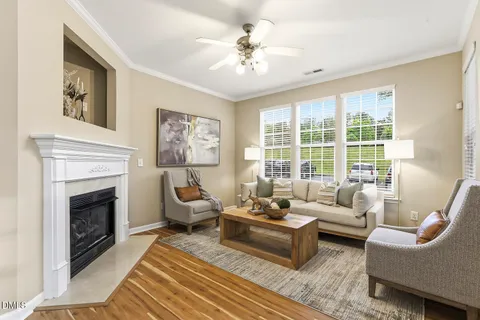 $335,000 | 7612 Canvas Art Terrace, Raleigh, NC 27617