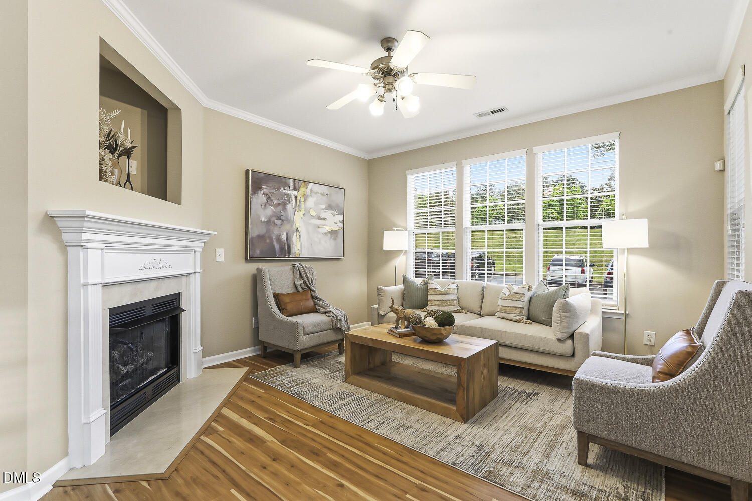 7612 Canvas Art Terrace Raleigh, NC 27617 - Photo 9 of 46 005