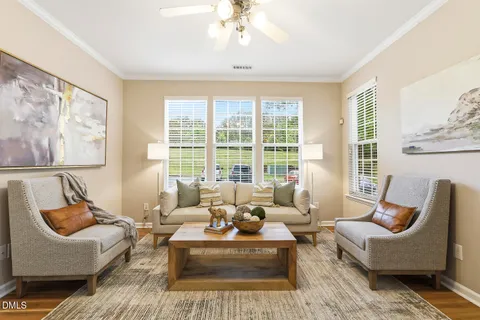 $335,000 | 7612 Canvas Art Terrace, Raleigh, NC 27617
