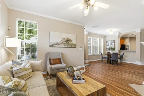 $335,000 | 7612 Canvas Art Terrace, Raleigh, NC 27617