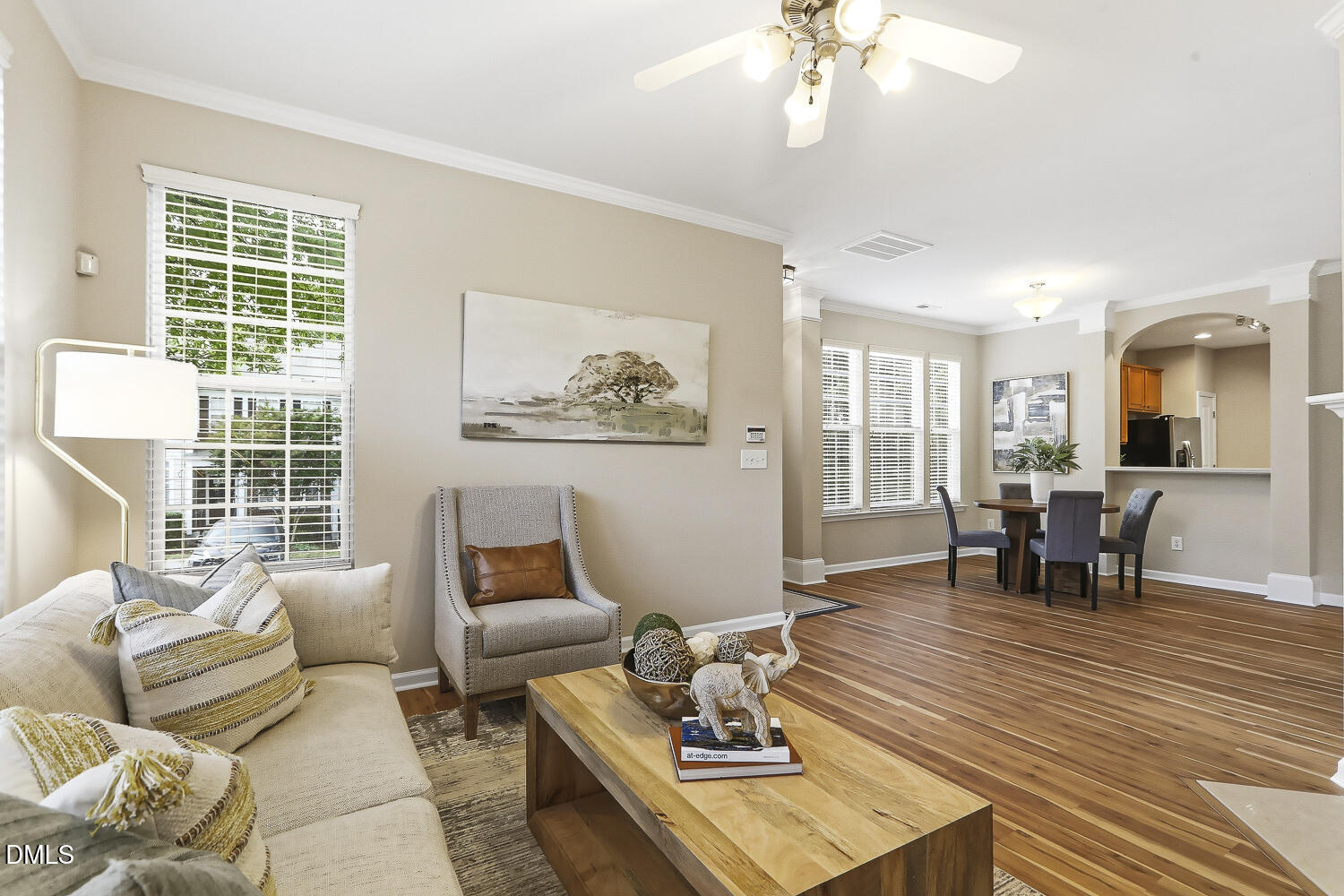 7612 Canvas Art Terrace Raleigh, NC 27617 - Photo 11 of 46 007