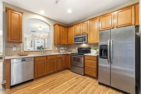 $335,000 | 7612 Canvas Art Terrace, Raleigh, NC 27617