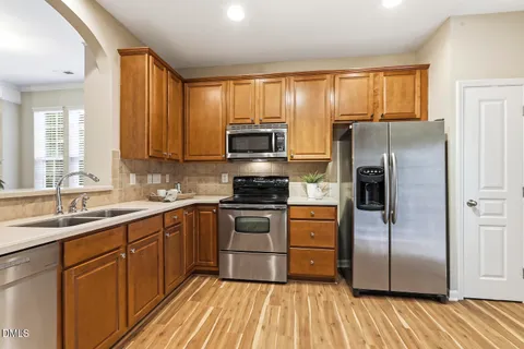 $335,000 | 7612 Canvas Art Terrace, Raleigh, NC 27617