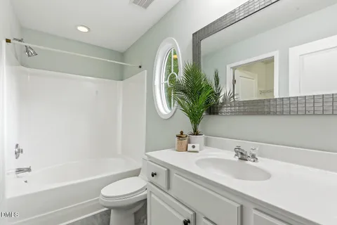 $335,000 | 7612 Canvas Art Terrace, Raleigh, NC 27617