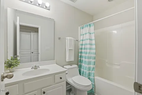 $335,000 | 7612 Canvas Art Terrace, Raleigh, NC 27617