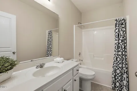 $335,000 | 7612 Canvas Art Terrace, Raleigh, NC 27617