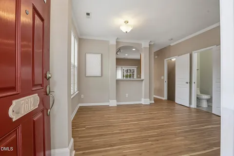 $335,000 | 7612 Canvas Art Terrace, Raleigh, NC 27617