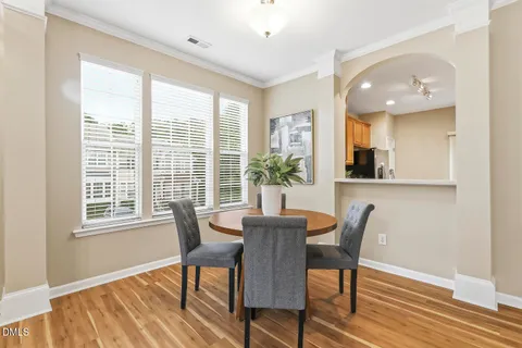 $335,000 | 7612 Canvas Art Terrace, Raleigh, NC 27617