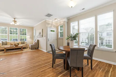 $335,000 | 7612 Canvas Art Terrace, Raleigh, NC 27617