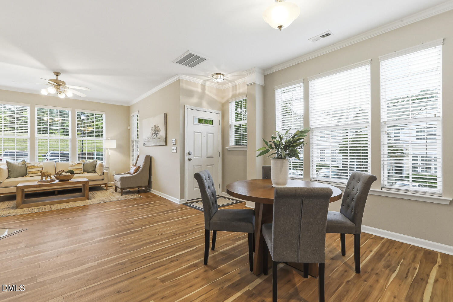 7612 Canvas Art Terrace Raleigh, NC 27617 - Photo 7 of 46 003