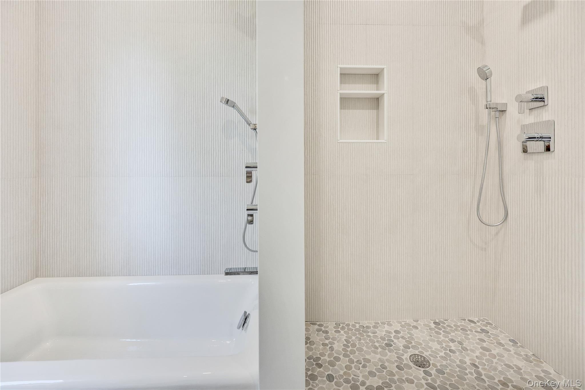 8 Sealy Drive Lawrence, NY 11559 - Photo 47 of 49 View of bathroom