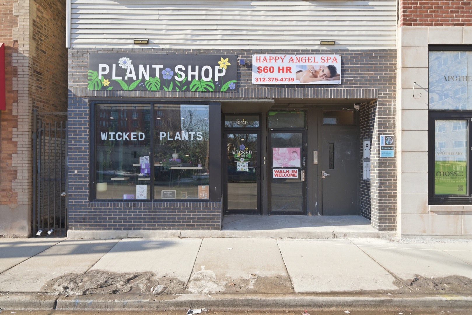 3240 North Clark Street Chicago, IL 60657 - Photo 4 of 10