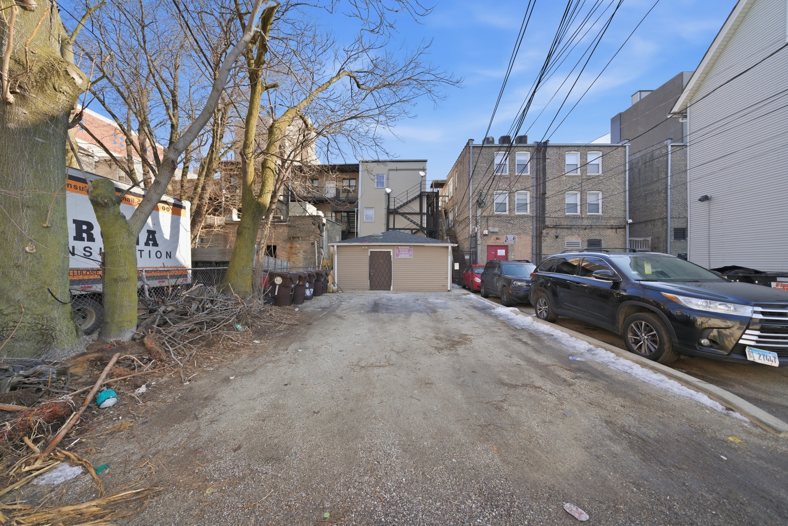 3240 North Clark Street Chicago, IL 60657 - Photo 5 of 10