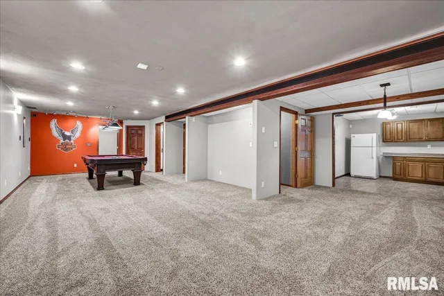 $325,000 | 1404 West Elm Street, Chillicothe, IL 61523