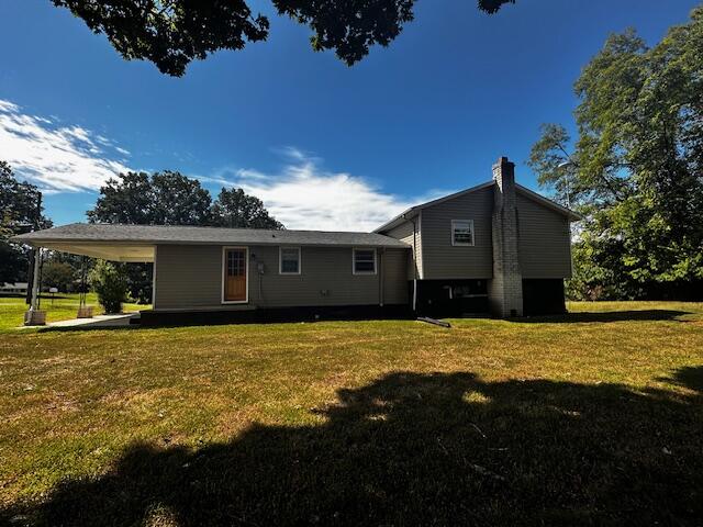 64 Oak Road Collinsville, VA 24078 - Photo 28 of 30 IMG_0584