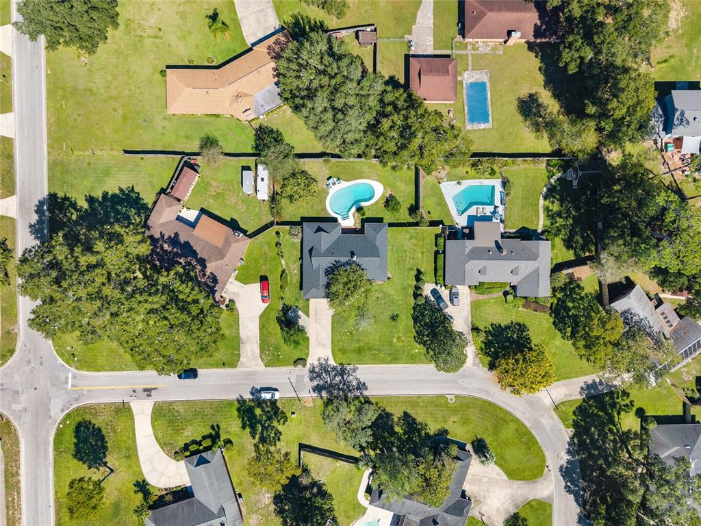 4517 Southeast 2nd Place Ocala, FL 34471 - Photo 45 of 49