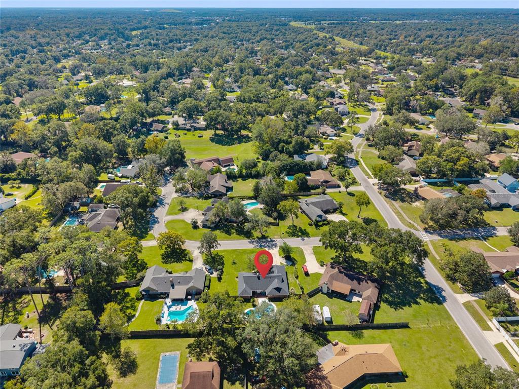 4517 Southeast 2nd Place Ocala, FL 34471 - Photo 47 of 49