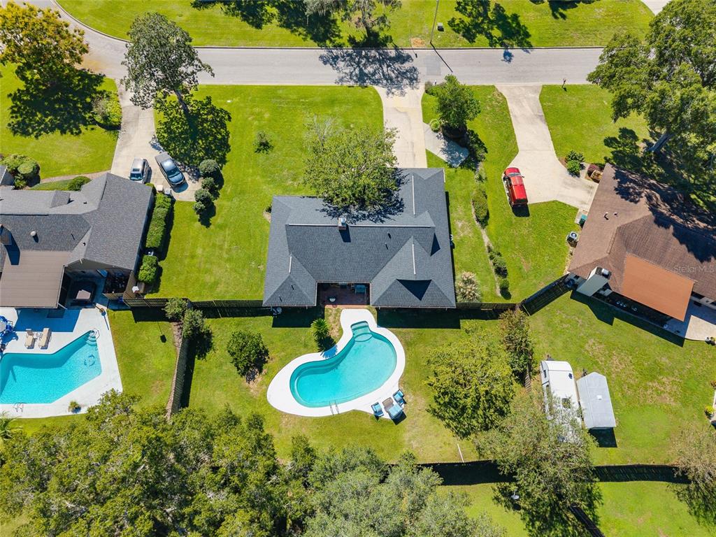 4517 Southeast 2nd Place Ocala, FL 34471 - Photo 48 of 49