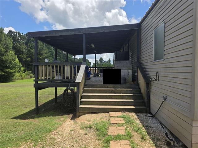 1371 Three Pine Church Road Deridder, LA 70634 - Photo 4 of 12