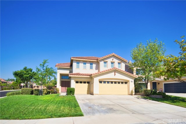 8612 Lodgepole Lane Riverside, CA 92508 - Photo 1 of 1 Gallery Image 1