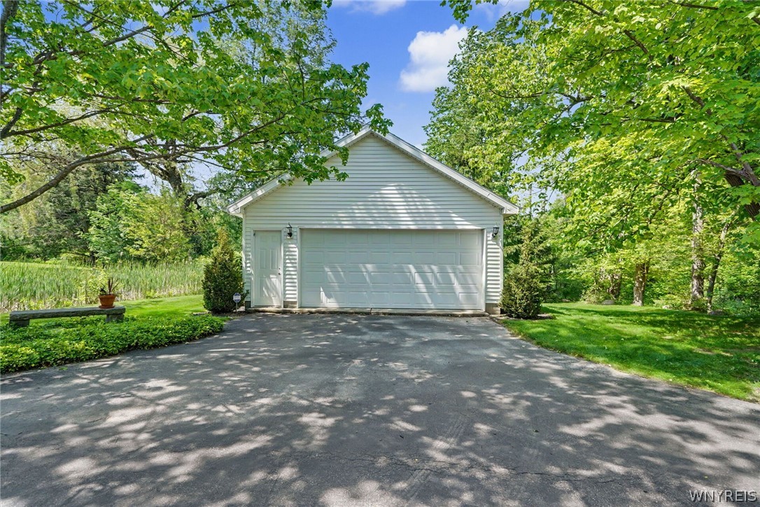 2137 Grover Road West Falls, NY 14170 - Photo 50 of 50