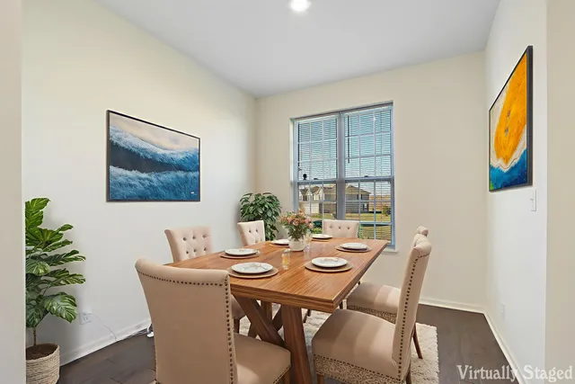 $280,000 | 8426 Stillwater Road, Wonder Lake, IL 60097