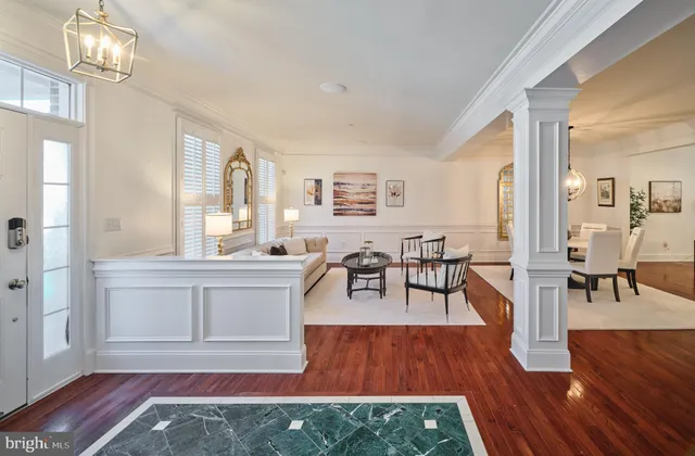 $1,050,000 | 21 South Lincoln Avenue, Newtown, PA 18940