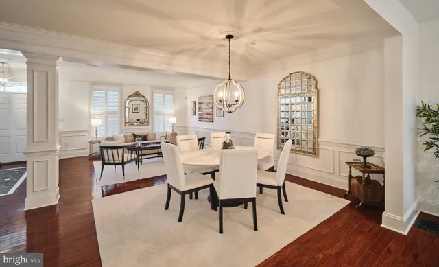 $1,050,000 | 21 South Lincoln Avenue, Newtown, PA 18940