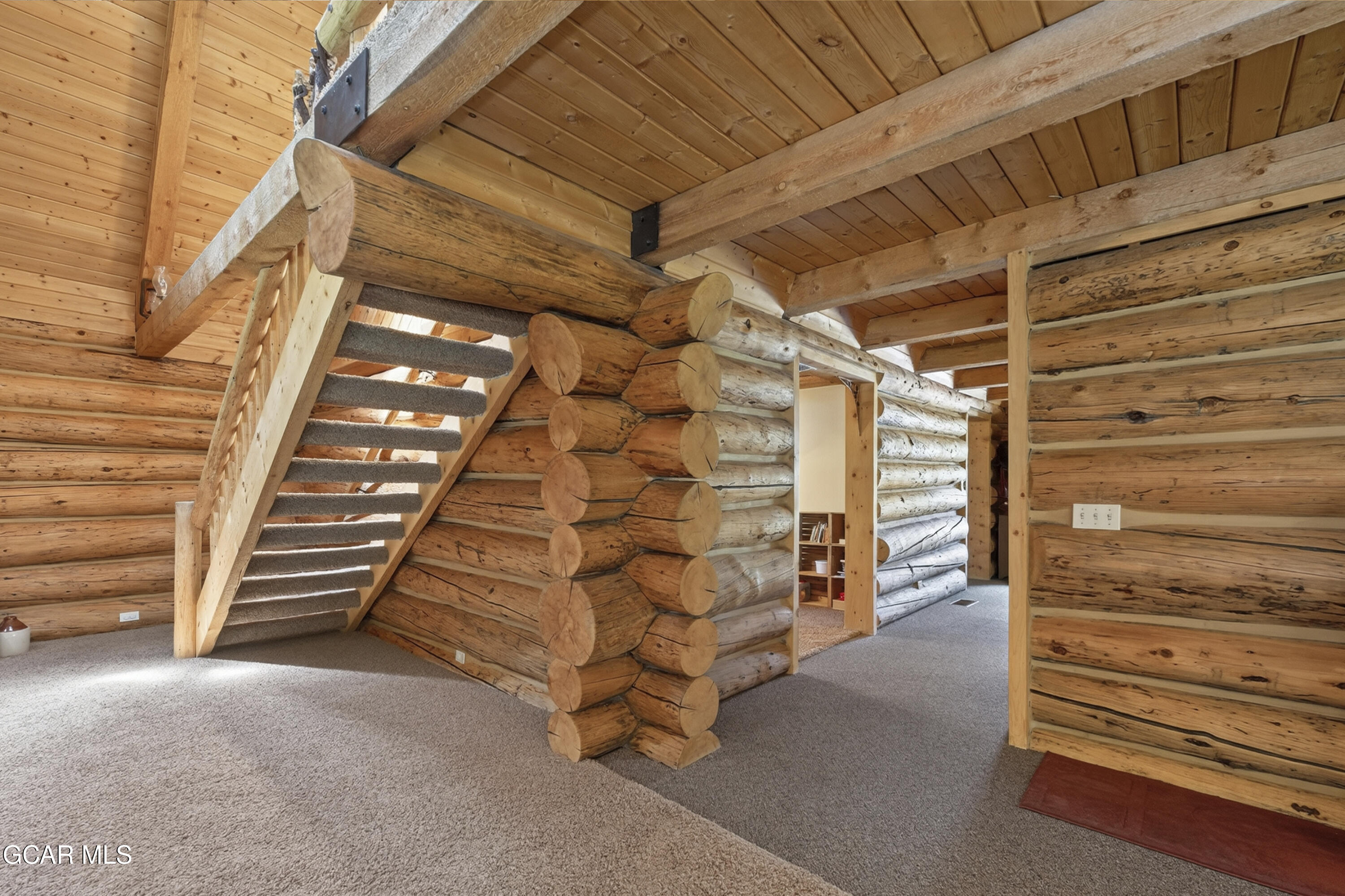 858 Clairs Run Parshall, CO 80468 - Photo 50 of 72 Interior