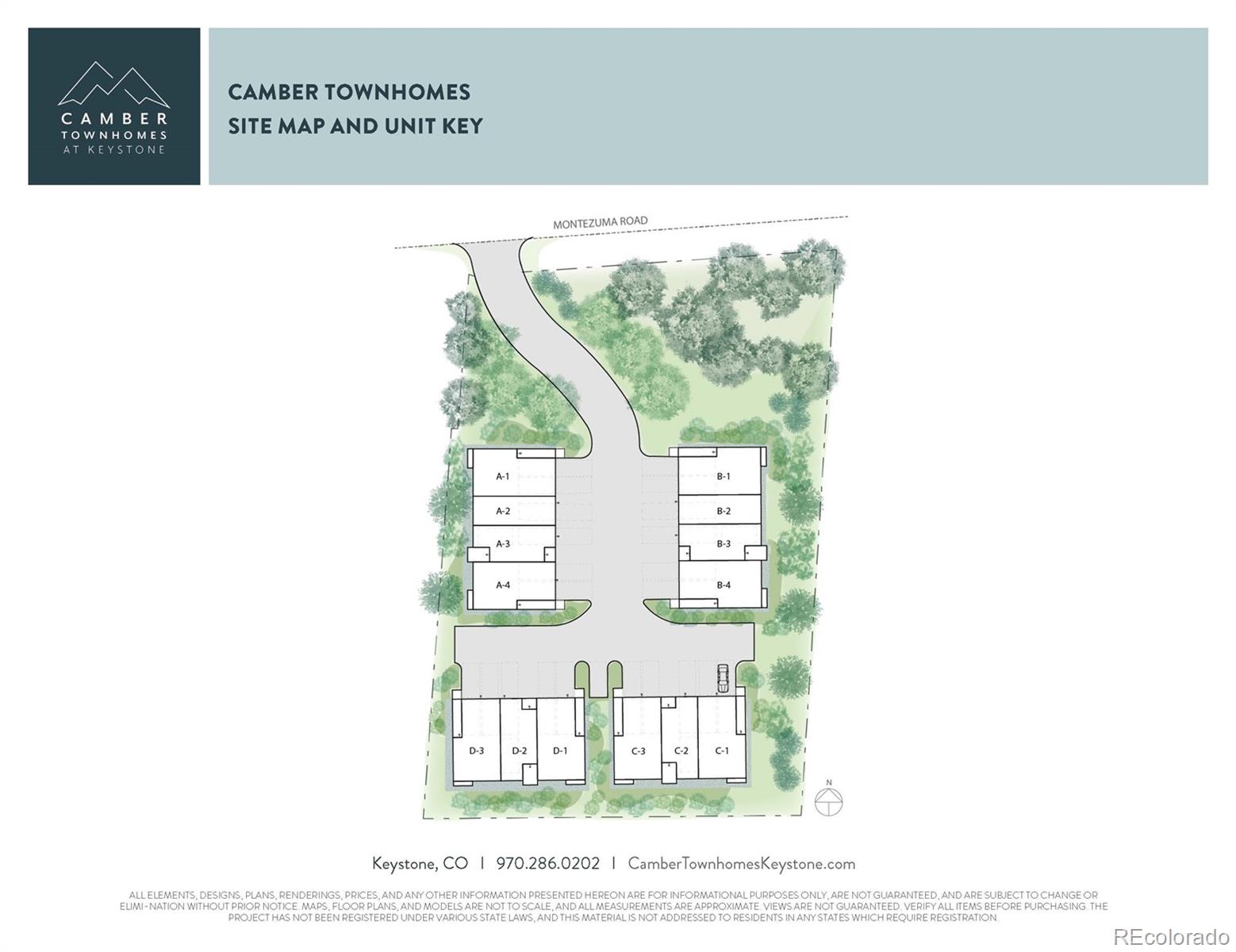 624 Montezuma Road, Unit D2 Keystone, CO 80435 - Photo 21 of 31 a picture of a bench in a back yard