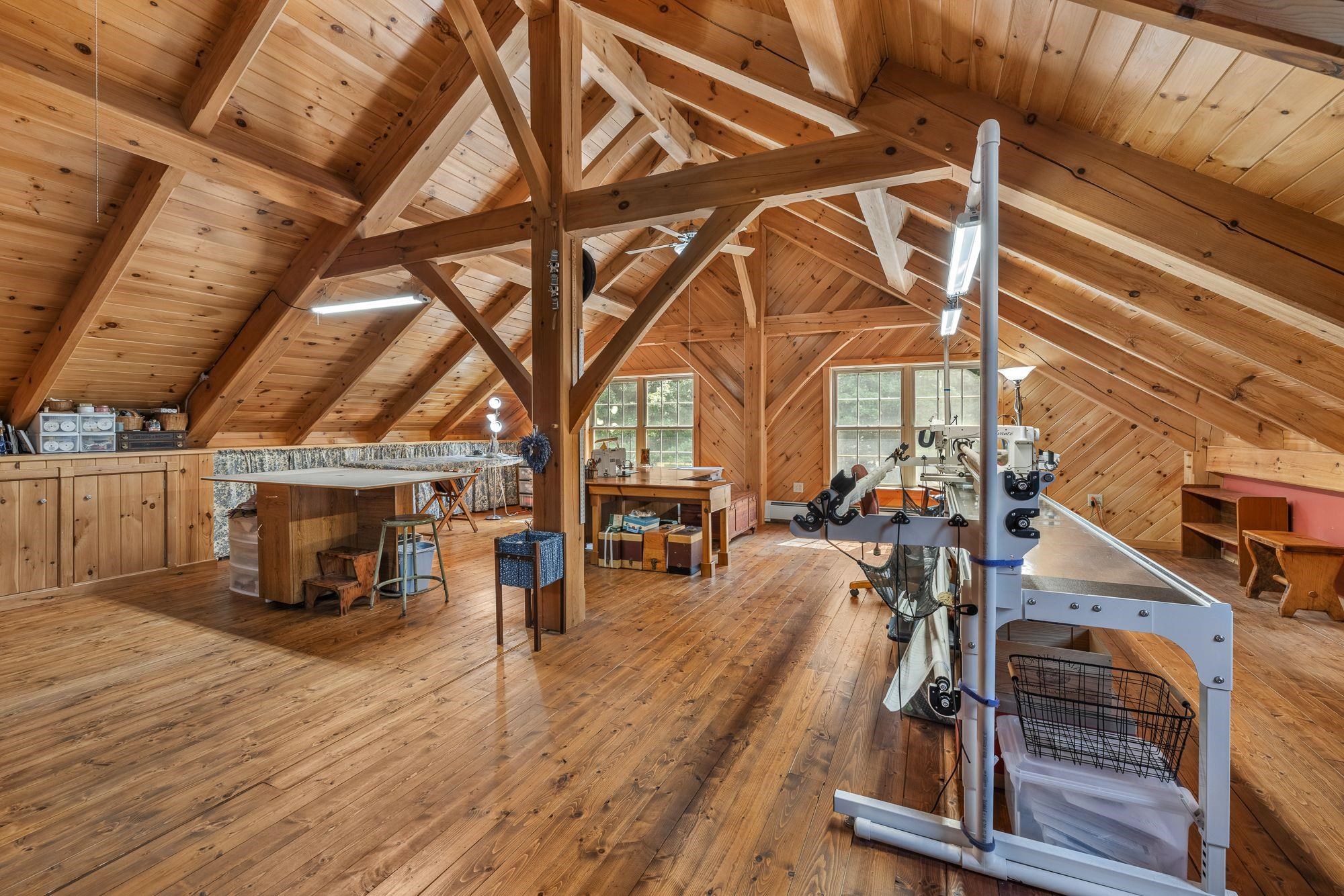 817 Topsham Road Newbury, VT 05051 - Photo 33 of 57