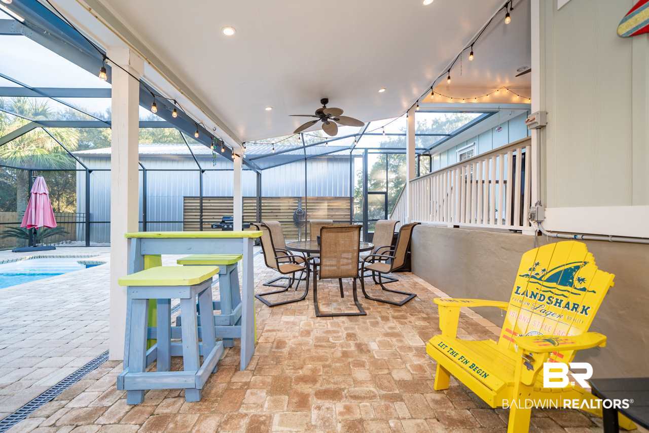4036 Seville Circle Orange Beach, AL 36561 - Photo 31 of 48