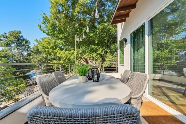 $4,000 | 2712 Oak Springs Drive, Unit A, Austin, TX 78702