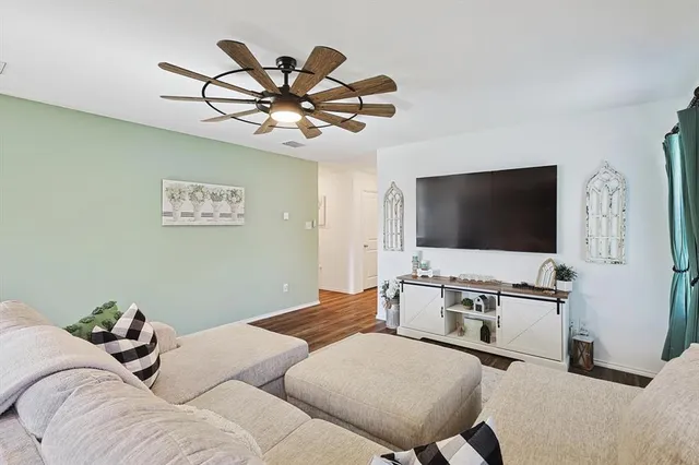 $1,775 | 5448 Finbrooke Drive, Princeton, TX 75407