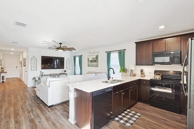 $1,775 | 5448 Finbrooke Drive, Princeton, TX 75407