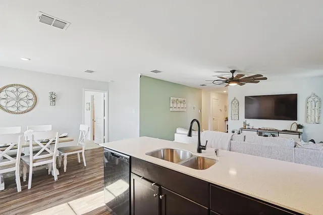 $1,775 | 5448 Finbrooke Drive, Princeton, TX 75407