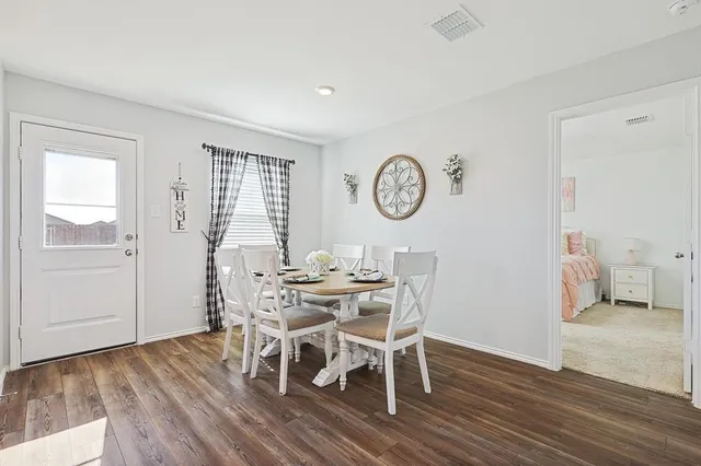 $1,775 | 5448 Finbrooke Drive, Princeton, TX 75407