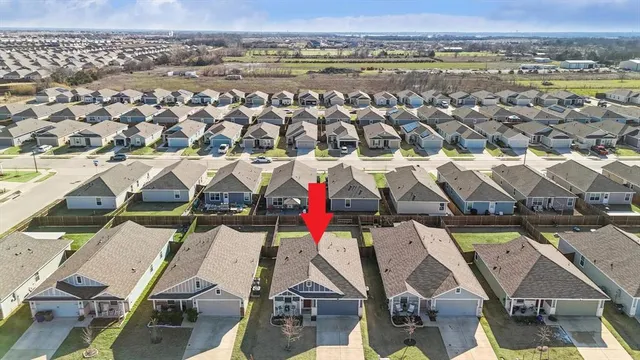 $1,775 | 5448 Finbrooke Drive, Princeton, TX 75407