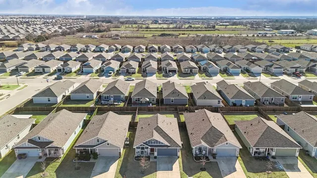 $1,775 | 5448 Finbrooke Drive, Princeton, TX 75407