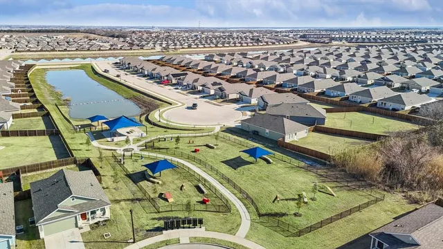 $1,775 | 5448 Finbrooke Drive, Princeton, TX 75407