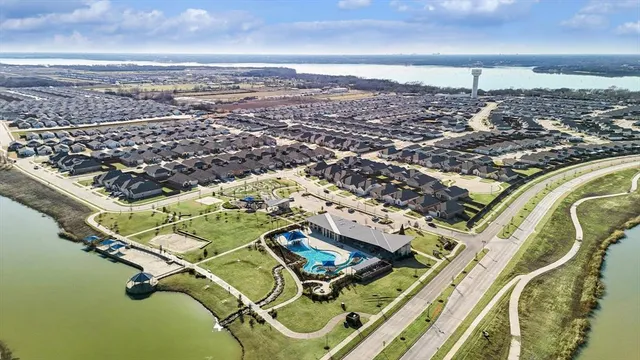 $1,775 | 5448 Finbrooke Drive, Princeton, TX 75407