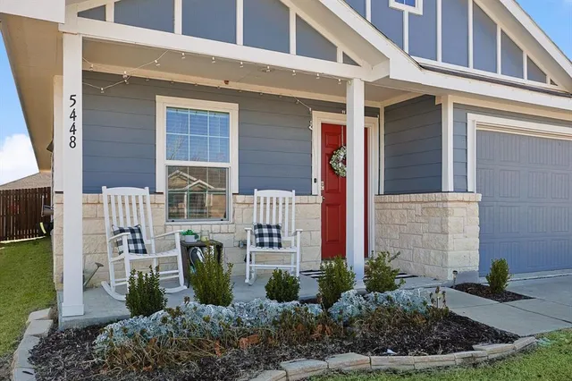 $1,775 | 5448 Finbrooke Drive, Princeton, TX 75407