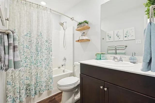 $1,775 | 5448 Finbrooke Drive, Princeton, TX 75407